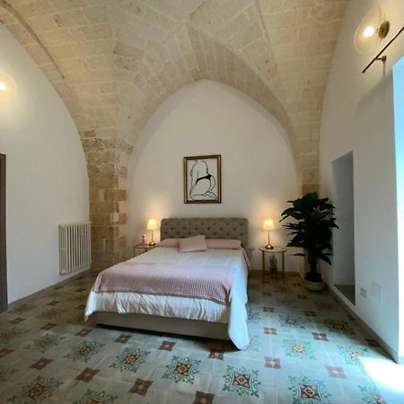 Dimora Flo Apartment Brindisi Exterior photo