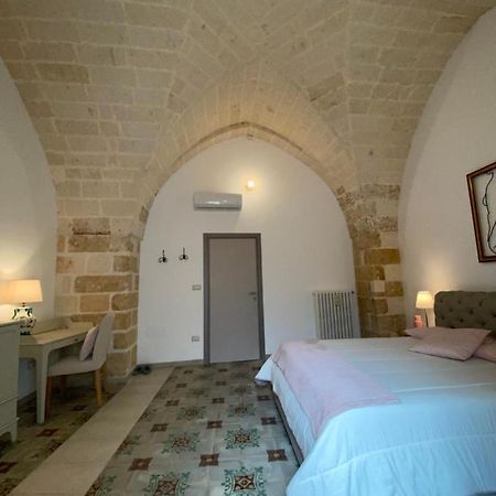 Dimora Flo Apartment Brindisi Exterior photo