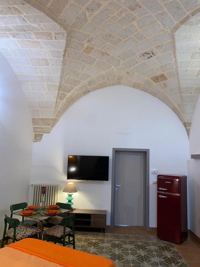 Dimora Flo Apartment Brindisi Exterior photo