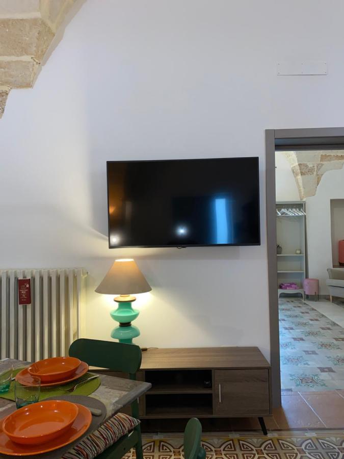 Dimora Flo Apartment Brindisi Exterior photo