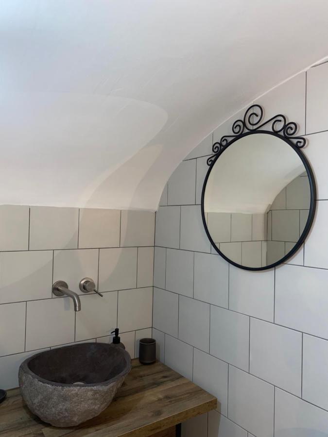 Dimora Flo Apartment Brindisi Exterior photo
