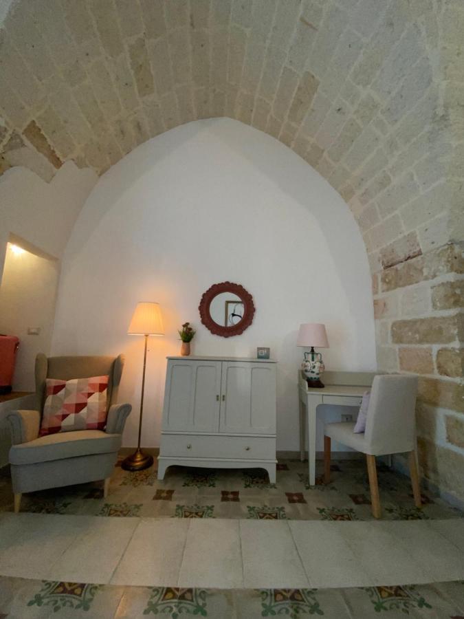 Dimora Flo Apartment Brindisi Exterior photo