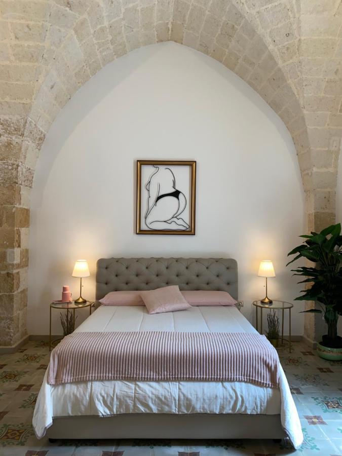 Dimora Flo Apartment Brindisi Exterior photo