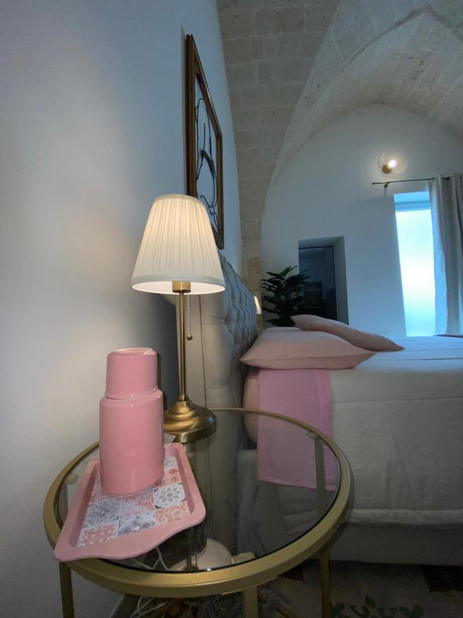Dimora Flo Apartment Brindisi Exterior photo