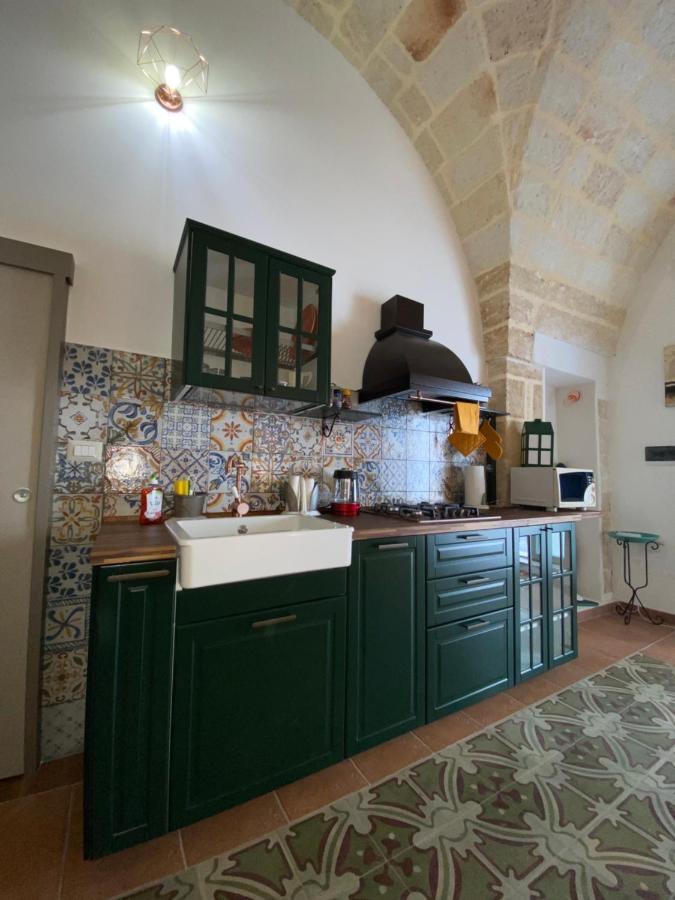 Dimora Flo Apartment Brindisi Exterior photo