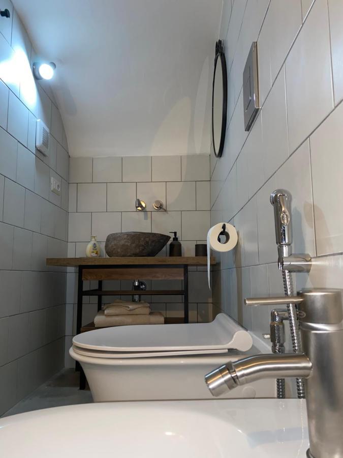 Dimora Flo Apartment Brindisi Exterior photo