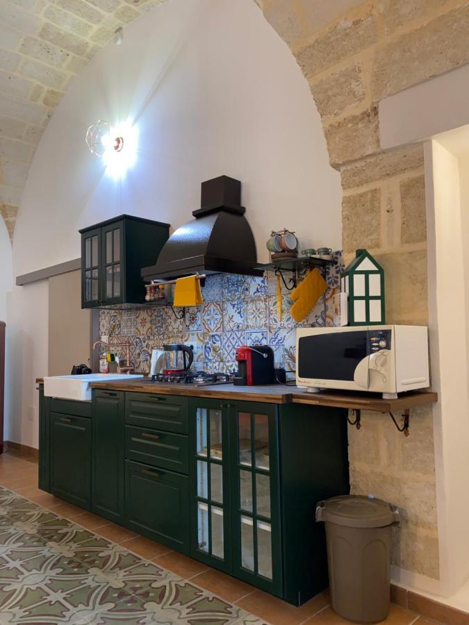 Dimora Flo Apartment Brindisi Exterior photo