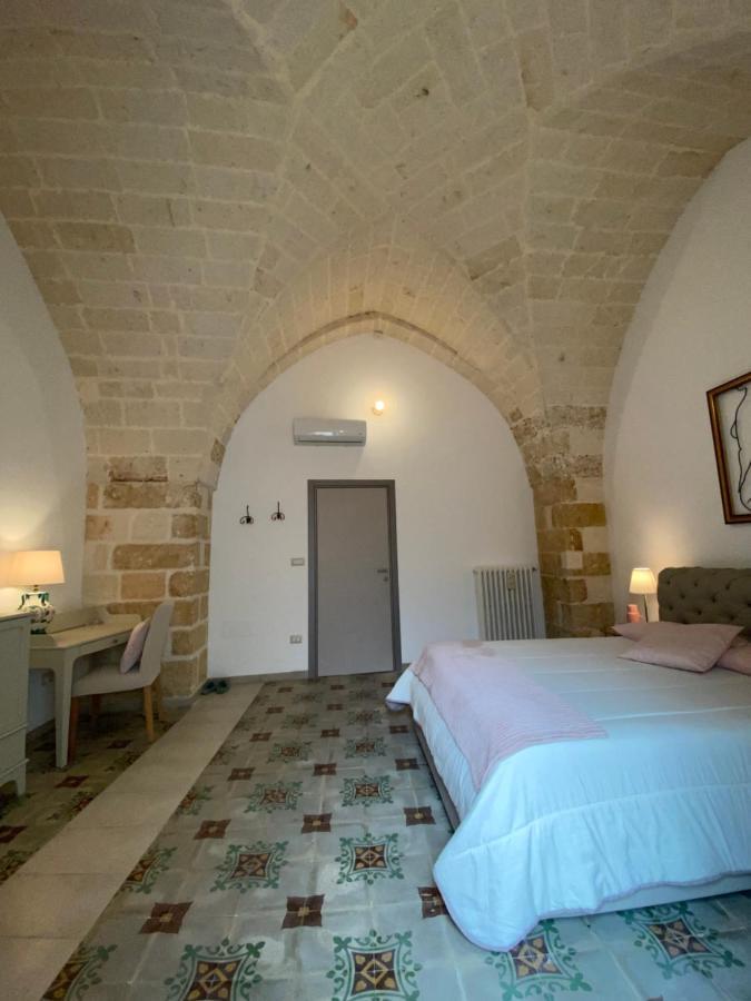 Dimora Flo Apartment Brindisi Exterior photo
